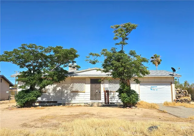 1st image of 6051 Morongo Rd, Twentynine Palms, CA 92277 | MLS# JT26147926