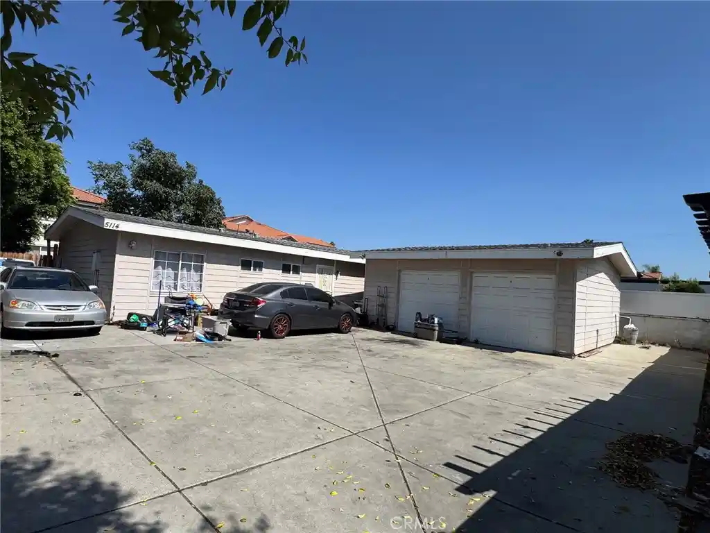 Multi family home for sale at 5112 N Sunflower, Covina, CA 91724 | MLS# IV26147869