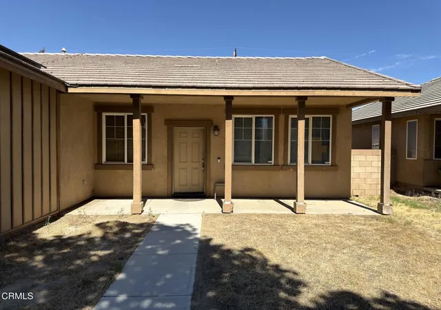 2nd image of 45444 Stanridge Ave, Lancaster, CA 93535 | MLS# V1-37451