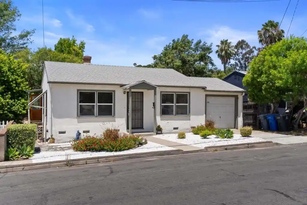 Photo 1 of Sale Pending at 4470 Olive Ave, La Mesa, CA 91942 | MLS# 260016492SD | Listing updated on 2026-07-18