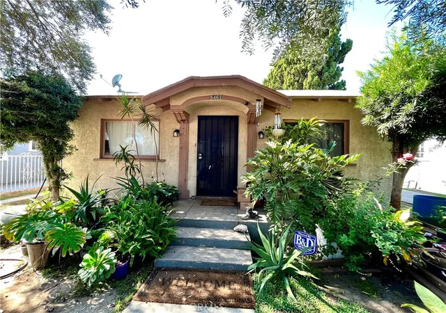 1st image of 8461 Garden View Ave, South Gate, CA 90280 | MLS# PW26147937