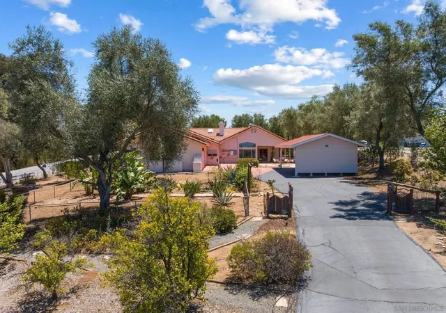 Photo 3 of Single family home for sale at 579 Alpine Trl Rd, Alpine, CA 91901 | MLS# 260016493SD | Listing updated on 2026-10-08