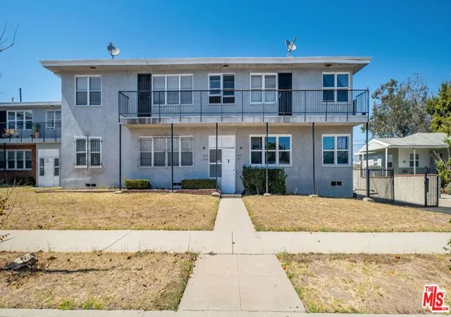 Photo 1 of Condo for sale at 3311 W 3/4 77th St, Los Angeles, CA 90043 | MLS# 26856945 | Listing updated on 2026-10-06