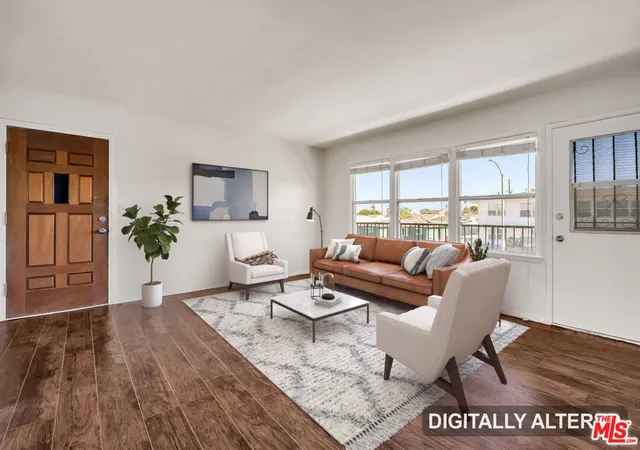 Photo 1 of Condo for sale at 3311 W 3/4 77th St, Los Angeles, CA 90043 | MLS# 26856945 | Listing updated on 2026-10-06