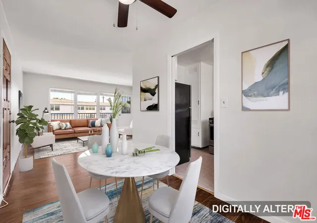 Photo 3 of Condo for sale at 3311 W 3/4 77th St, Los Angeles, CA 90043 | MLS# 26856945 | Listing updated on 2026-10-06