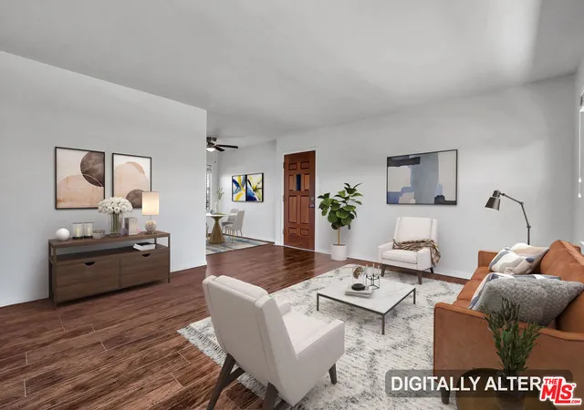 Photo 4 of Condo for sale at 3311 W 3/4 77th St, Los Angeles, CA 90043 | MLS# 26856945 | Listing updated on 2026-10-06