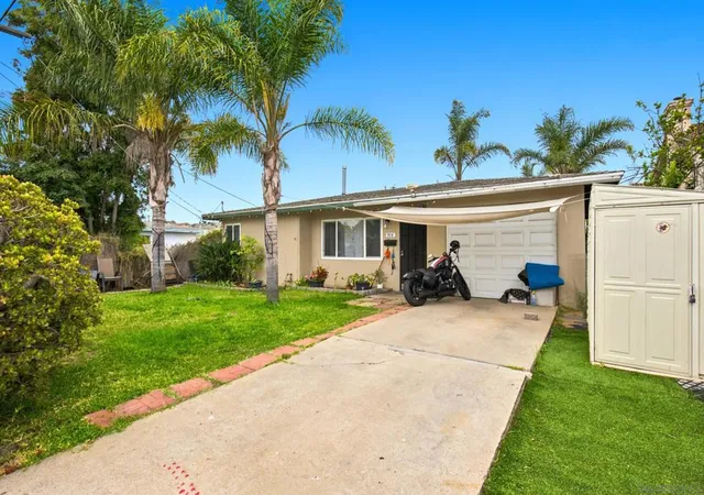Homes for sale in Imperial Beach, CA | 914 16 Florence St, Imperial Beach, CA 91932 | MLS# 260016494SD