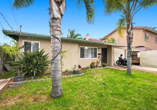 Homes for sale in Imperial Beach, CA | 914 16 Florence St, Imperial Beach, CA 91932 | MLS# 260016494SD