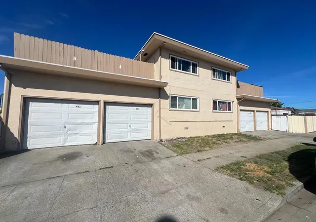 Homes for sale in Richmond, CA | 457 S 18th St, Richmond, CA 94804 | MLS# ML82053373