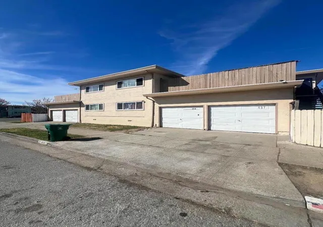Homes for sale in Richmond, CA | 457 S 18th St, Richmond, CA 94804 | MLS# ML82053373