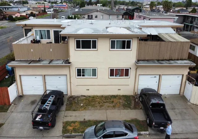 Homes for sale in Richmond, CA | 457 S 18Th St, Richmond, CA 94804 | MLS# ML82053373
