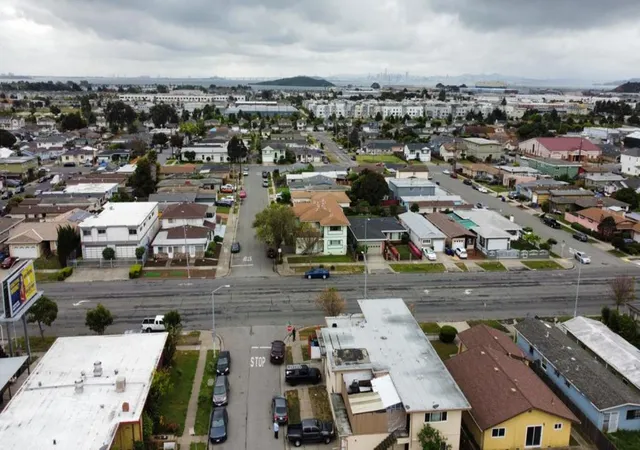 Homes for sale in Richmond, CA | 457 S 18Th St, Richmond, CA 94804 | MLS# ML82053373