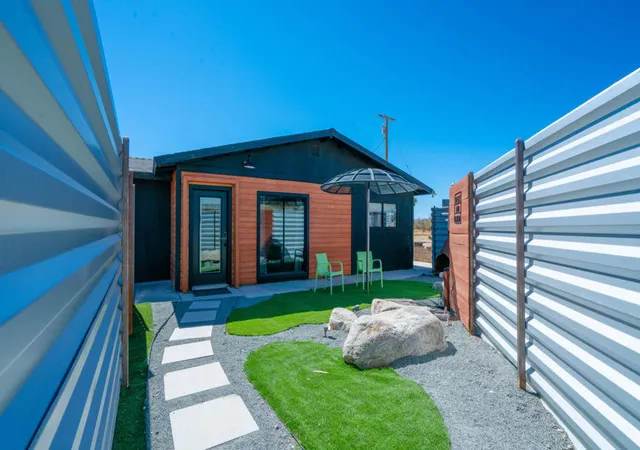 3rd image of 1587 Deer Trl, Yucca Valley, CA 92284 | MLS# 219150034DA