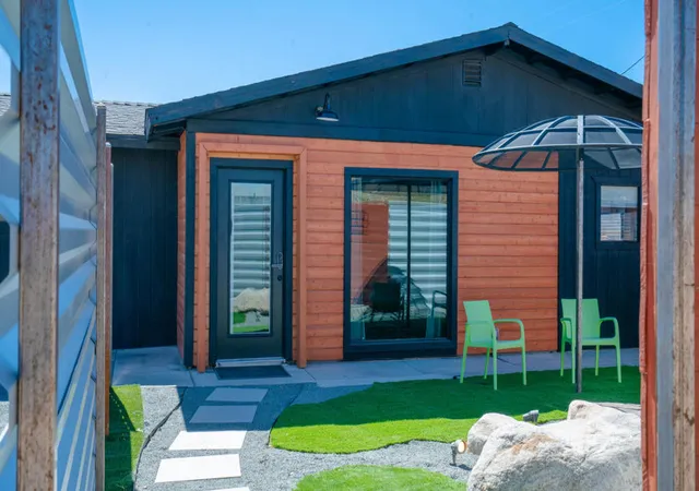 4th image of 1587 Deer Trl, Yucca Valley, CA 92284 | MLS# 219150034DA