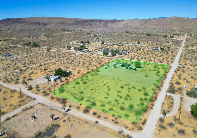 55th image of 1587 Deer Trl, Yucca Valley, CA 92284 | MLS# 219150034DA