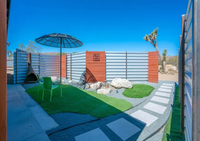 5th image of 1587 Deer Trl, Yucca Valley, CA 92284 | MLS# 219150034DA