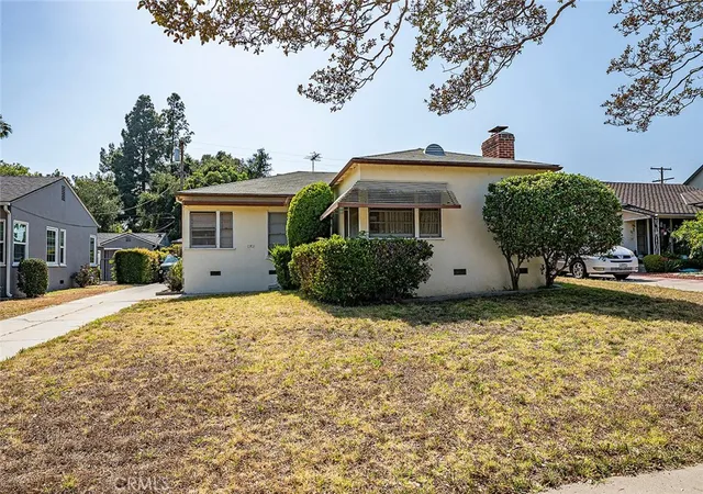 Photo 1 of Sale Pending at 321 Pasqual Ave, San Gabriel, CA 91775 | MLS# AR26147858 | Listing updated on 2026-09-24