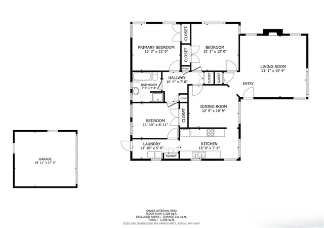Photo 45 of Sale Pending at 321 Pasqual Ave, San Gabriel, CA 91775 | MLS# AR26147858 | Listing updated on 2026-09-24