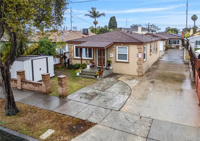 Photo 3 of Sale Pending at 4555 W 160th Street, Lawndale, CA 90260 | MLS# DW26143154 | Listing updated on 2026-10-01