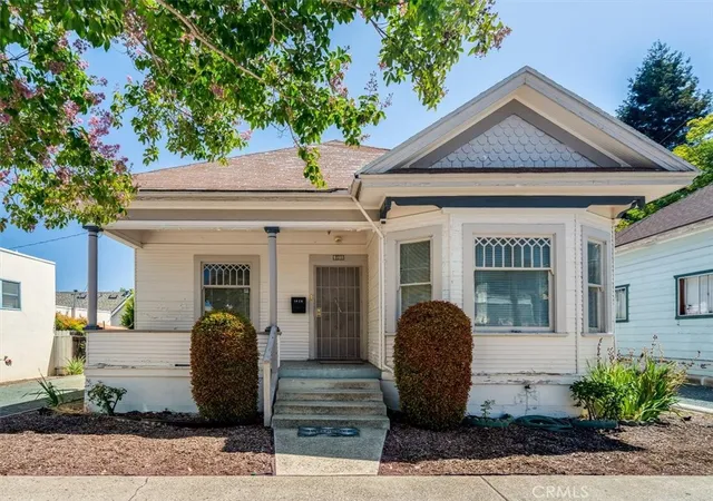 Homes for sale in San Luis Obispo, CA | 1428 Morro, San Luis Obispo, CA 93401 | MLS# SC26147714