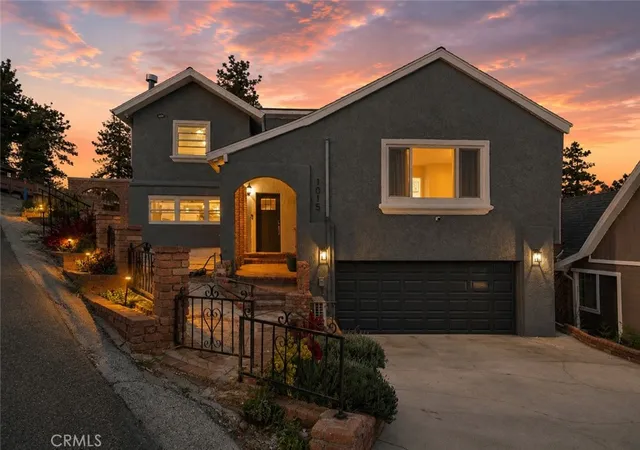 1st image of 1015 Summit, Crestline, CA 92325 | MLS# CV26146983