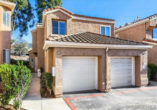 2nd image of 13801 Pinkard Way #8, El Cajon, CA 92021 | MLS# 260016502SD