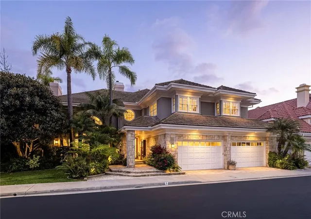 1st image of 3 Weybridge Ct, Newport Beach, CA 92660 | MLS# OC26146570