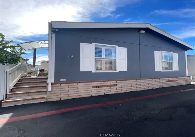 Homes for sale in Van Nuys, CA | 7560 Woodman Pl #64, Van Nuys, CA 91405 | MLS# SR26146675