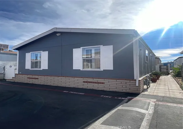 Homes for sale in Van Nuys, CA | 7560 Woodman Pl #64, Van Nuys, CA 91405 | MLS# SR26146675