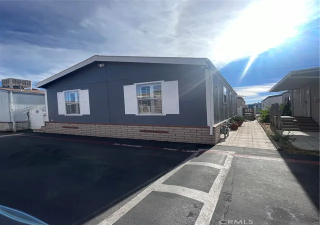Homes for sale in Van Nuys, CA | 7560 Woodman Pl #64, Van Nuys, CA 91405 | MLS# SR26146675