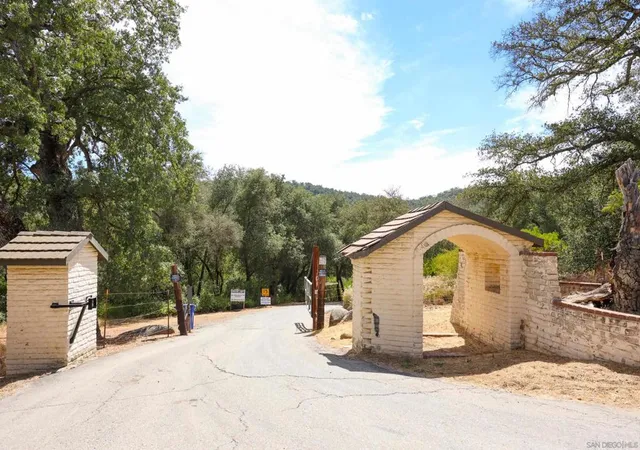 Photo 3 of Manufactured home for sale at 25218 Black Cyn Rd, Santa Ysabel, CA 92070 | MLS# 260016503SD | Listing updated on 2026-09-03