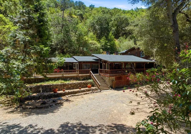 Photo 2 of Single family home for sale at 322 Casa Loma Rd, Morgan Hill, CA 95037 | MLS# ML82035668 | Listing updated on 2026-09-20