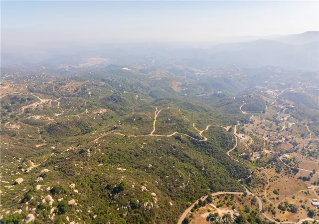 Photo 1 of Land for sale at 0 Harris Spur Truck, Fallbrook, CA 92028 | MLS# SW26148017 | Listing updated on 2026-09-15