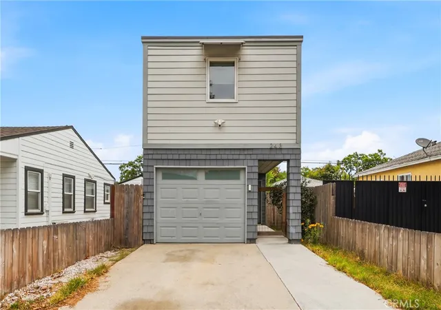 Photo 1 of Single family home for sale at 243 E Home, Long Beach, CA 90805 | MLS# SB26146876 | Listing updated on 2026-09-27