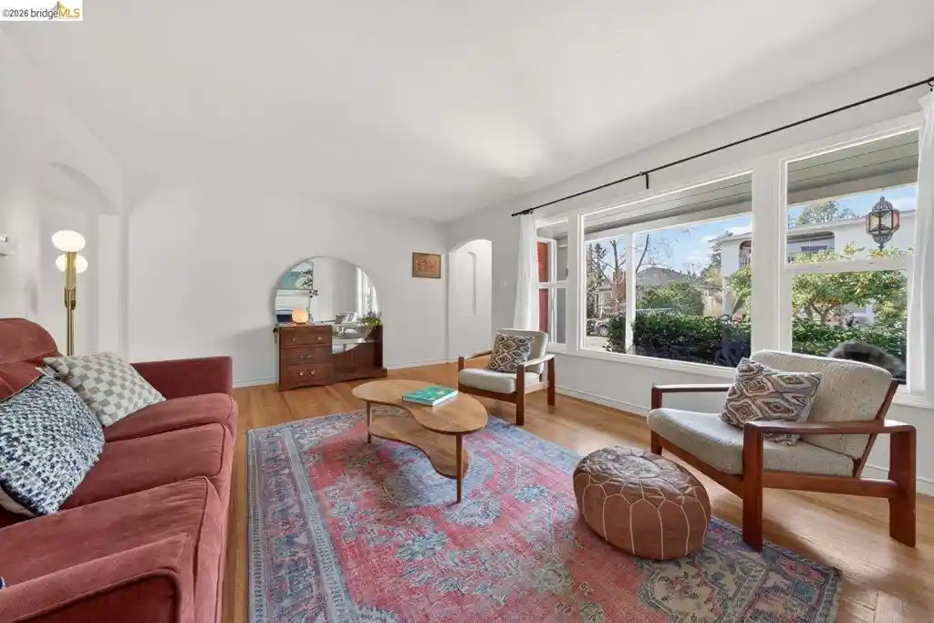 Photo 1 of Sale Pending at 3734 Mcclelland St, Oakland, CA 94619 | MLS# 41140743 | Listing updated on 2026-07-23