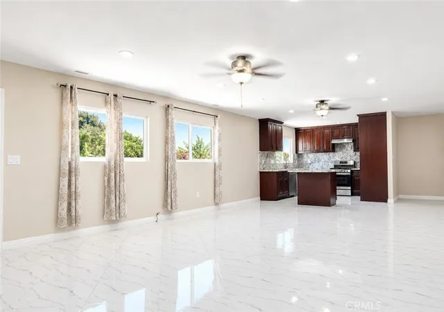 Photo 3 of Sale Pending at 1387 W Francis, Ontario, CA 91762 | MLS# TR26148038 | Listing updated on 2026-09-24