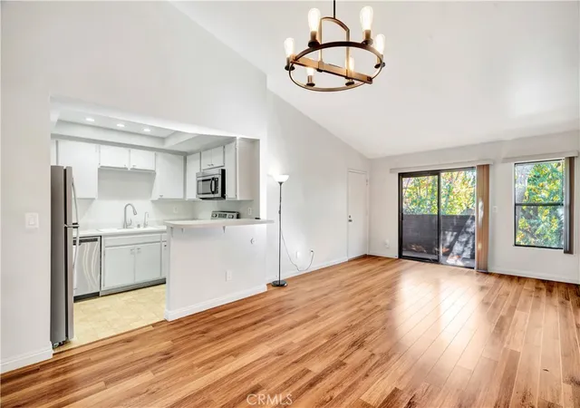 Photo 3 of Condo for sale at 7308 Corbin Ave #G, Reseda, CA 91335 | MLS# SR26147846 | Listing updated on 2026-09-06