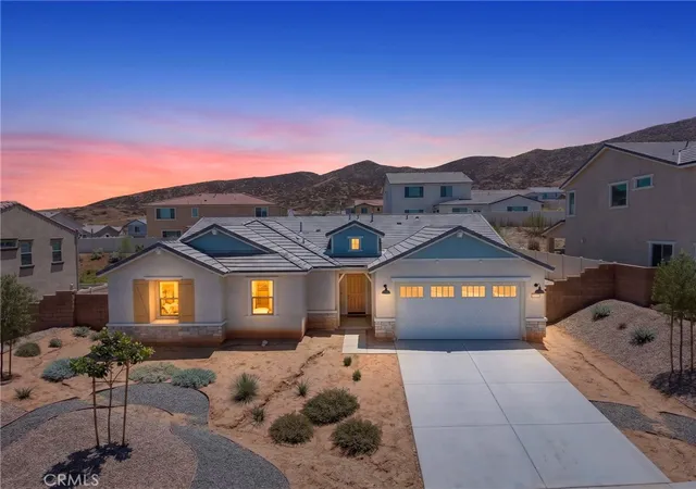 Photo 1 of Single family home for sale at 25167 Desert Sage, Menifee, CA 92586 | MLS# SW26148033 | Listing updated on 2026-10-04