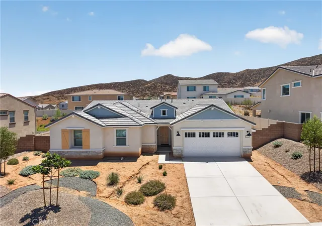 Photo 2 of Single family home for sale at 25167 Desert Sage, Menifee, CA 92586 | MLS# SW26148033 | Listing updated on 2026-10-04