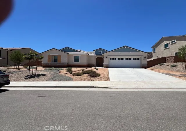 Photo 3 of Single family home for sale at 25167 Desert Sage, Menifee, CA 92586 | MLS# SW26148033 | Listing updated on 2026-10-04