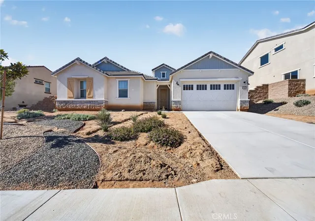Photo 3 of Single family home for sale at 25167 Desert Sage, Menifee, CA 92586 | MLS# SW26148033 | Listing updated on 2026-10-04
