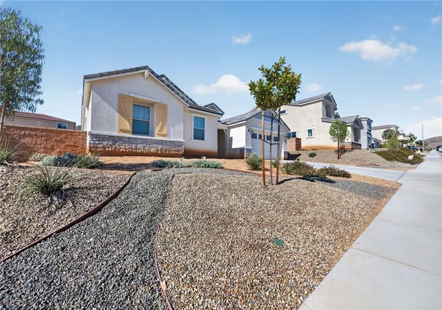 Photo 4 of Single family home for sale at 25167 Desert Sage, Menifee, CA 92586 | MLS# SW26148033 | Listing updated on 2026-10-04