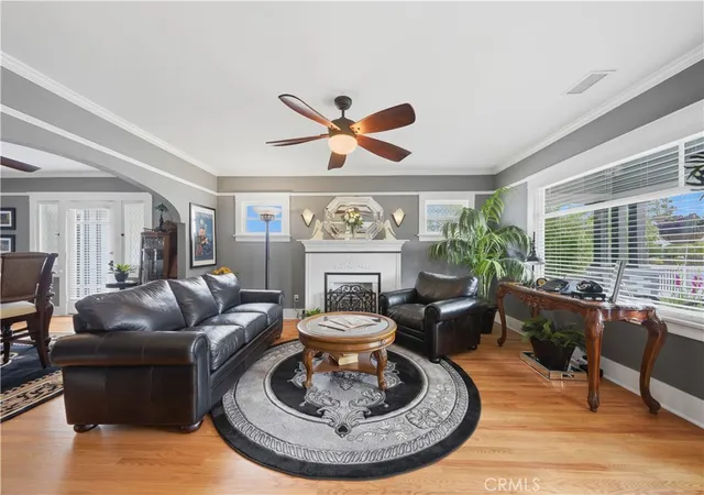 Photo 3 of Single family home for sale at 292 N Waverly, Orange, CA 92866 | MLS# SW26147135 | Listing updated on 2026-10-02