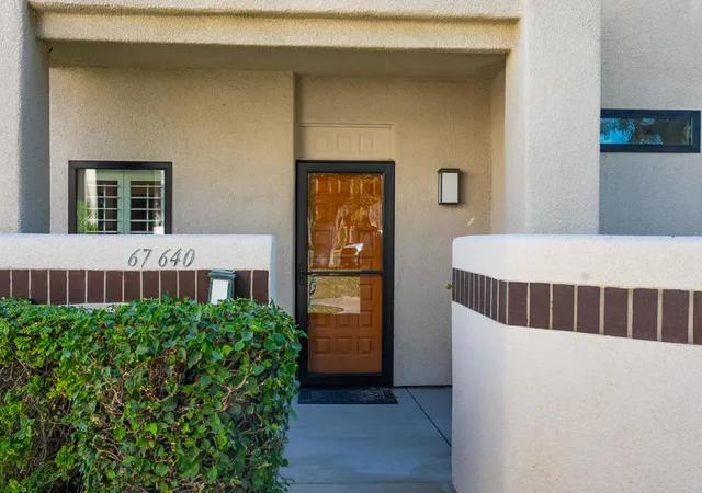 3rd image of 67640 Lagos Wy, Cathedral City, CA 92234 | MLS# 219150037DA