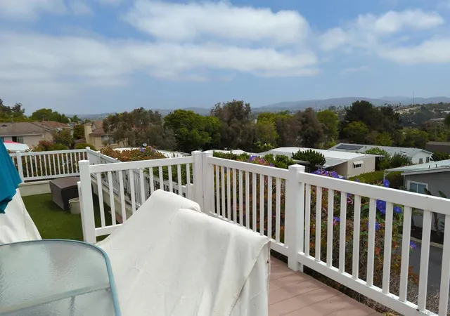 Photo 17 of Manufactured home for sale at 444 El Camino Real #111, Encinitas, CA 92024 | MLS# 260016508SD | Listing updated on 2026-09-01