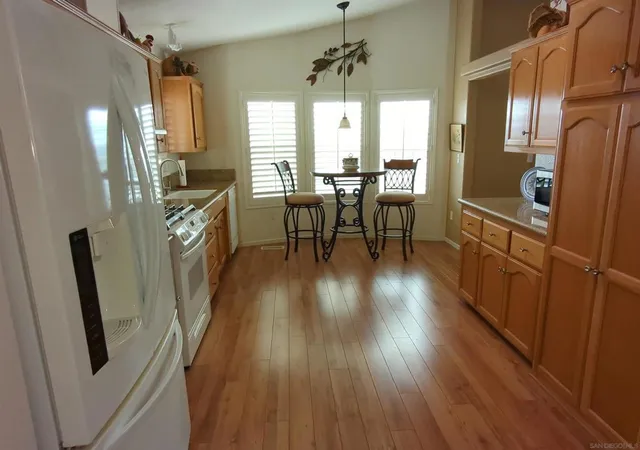 Photo 2 of Manufactured home for sale at 444 El Camino Real #111, Encinitas, CA 92024 | MLS# 260016508SD | Listing updated on 2026-09-01