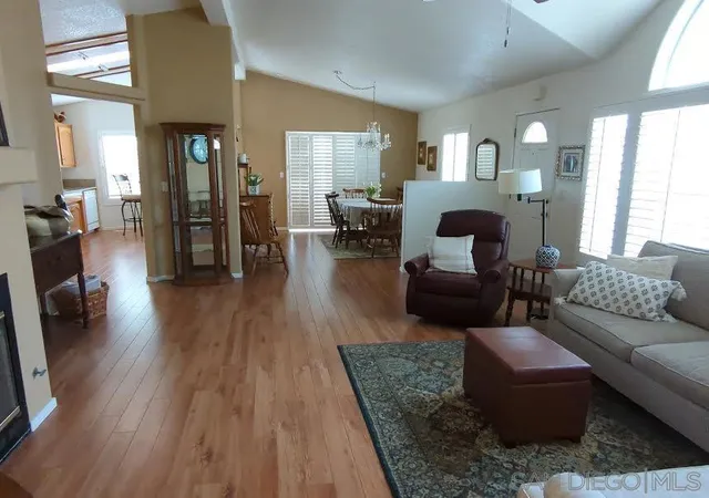 Photo 3 of Manufactured home for sale at 444 El Camino Real #111, Encinitas, CA 92024 | MLS# 260016508SD | Listing updated on 2026-09-01