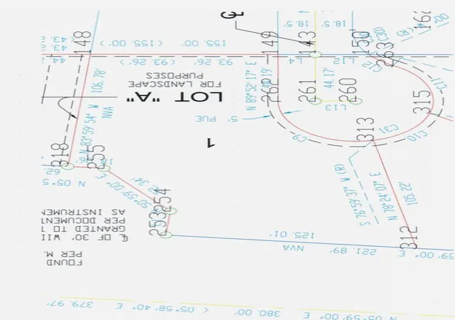 Photo 1 of Land for sale at 77 220 Ontiveros Ct, Indian Wells, CA 92210 | MLS# 219150038DA | Listing updated on 2026-07-14