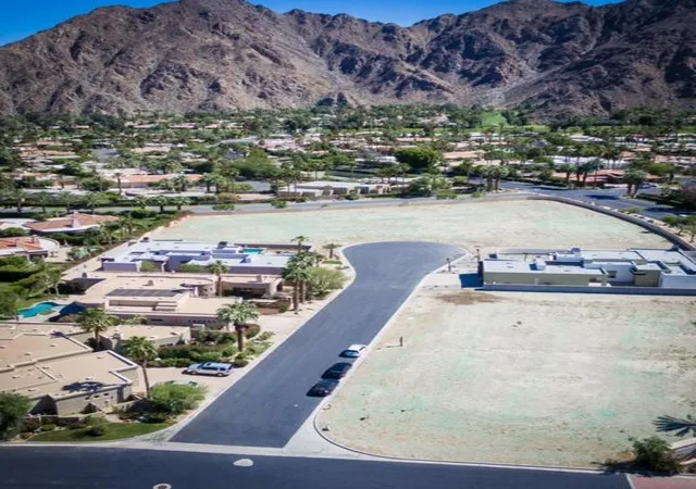 Photo 3 of Land for sale at 77 220 Ontiveros Ct, Indian Wells, CA 92210 | MLS# 219150038DA | Listing updated on 2026-07-14