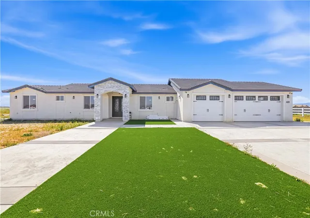 Photo 1 of Single family home for sale at 7636 W Ave A4, Lancaster, CA 93536 | MLS# SR26148065 | Listing updated on 2026-09-13